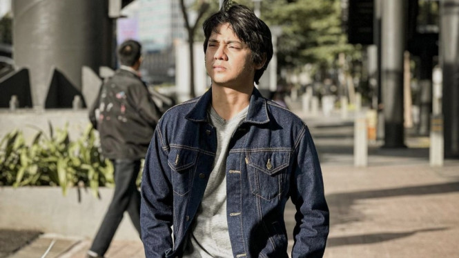 Instagram/ @arbaniyasiz