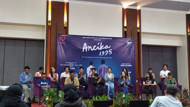 IntipSeleb/ Wahyu Firmansyah