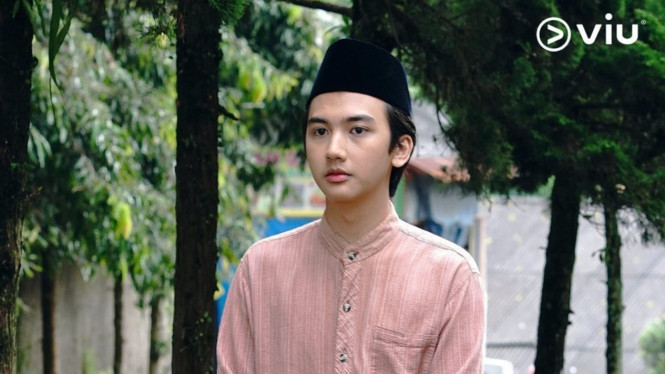 Instagram/bidadaribermatabening.official