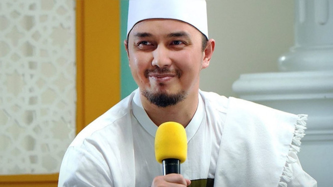 Instagram/bidadaribermatabening.official