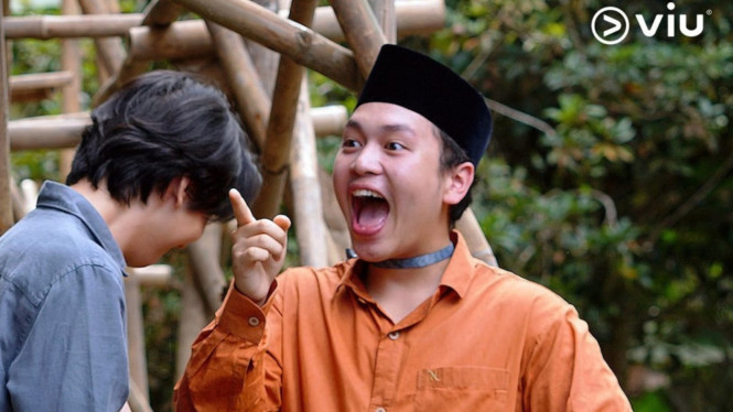 Instagram/bidadaribermatabening.official