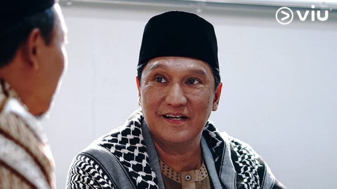 Instagram/bidadaribermatabening.official