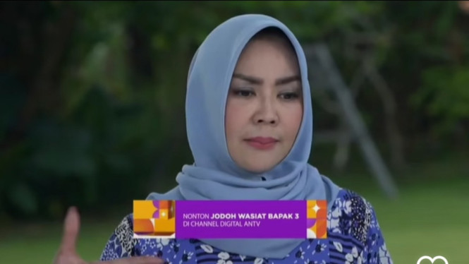 Instagram/antv_sinetronkeren