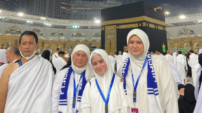 Instagram/tissabiani