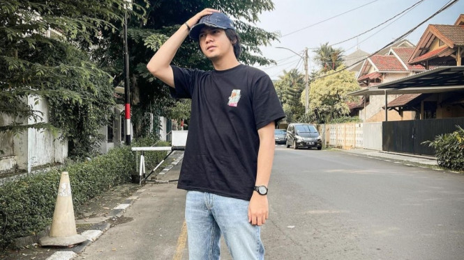 Instagram/ @arbaniyasiz