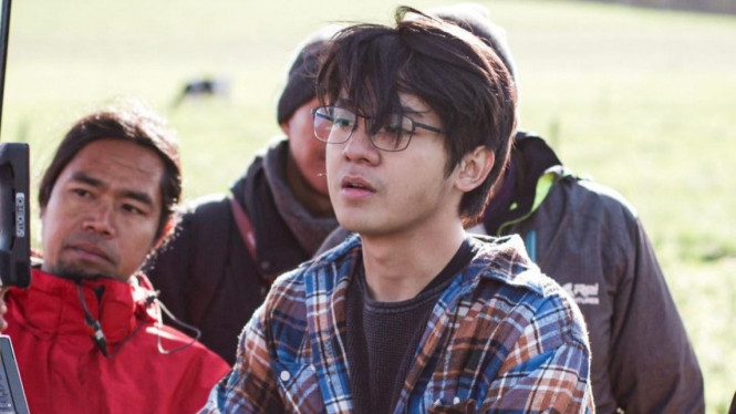 Instagram/ @arbaniyasiz