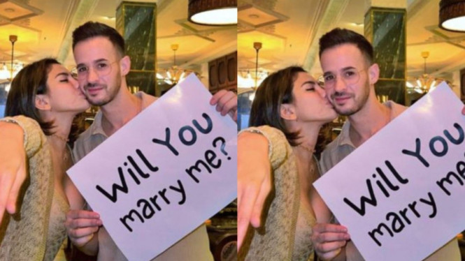 Instagram/ihramsyahrizky