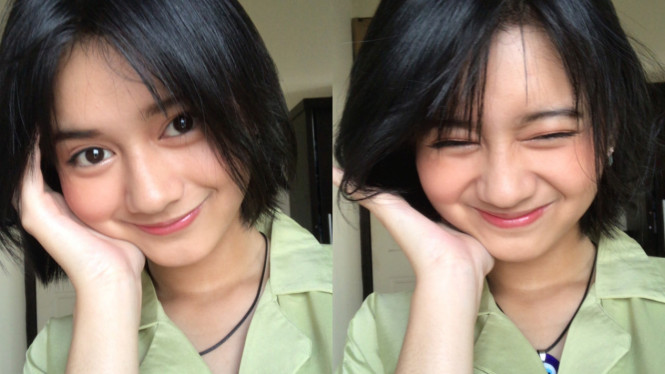 Twitter/ @AM_GiselleJKT48