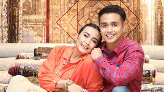 Instagram/ajunperwira