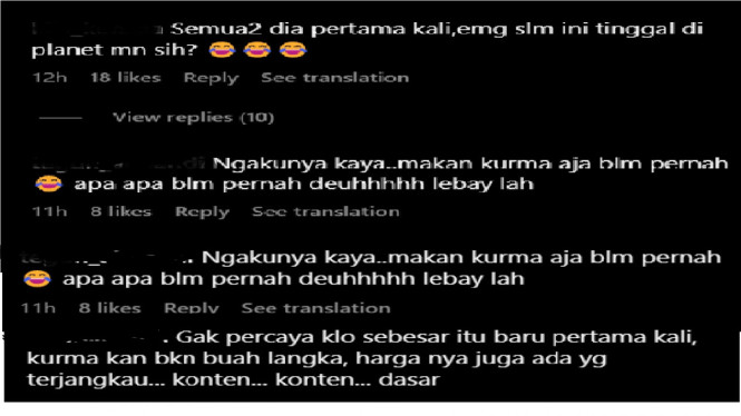 Instagram/lambegosiip