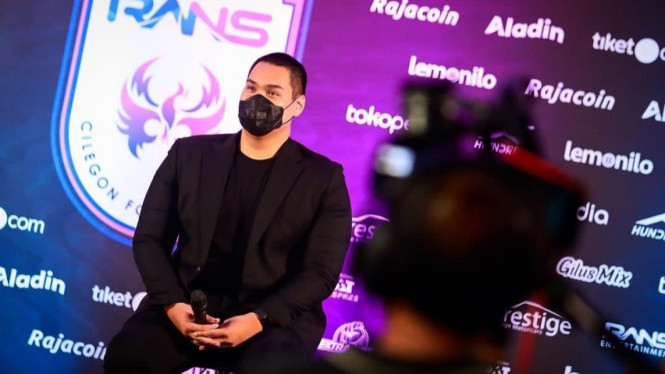 Instagram/@ditoariotedjo