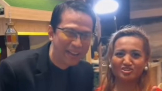 Lina Mukherjee, Doddy Sudrajat