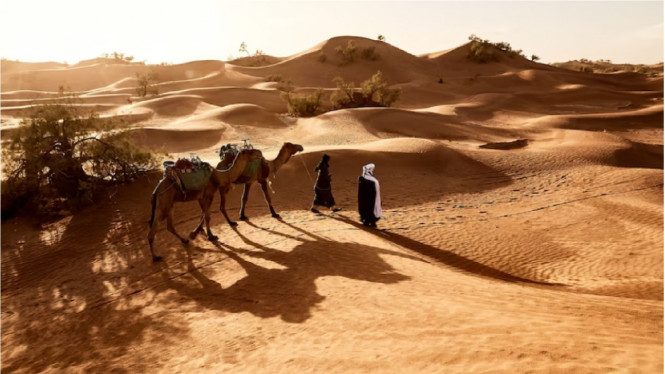 Syarat Membatalkan Puasa Saat Mudik Lebaran 