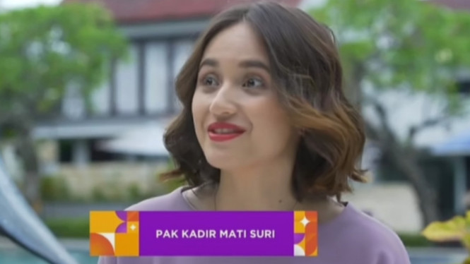 Sinopsis Jodoh Wasiat Bapak 3 Episode 16, Ngeri! Pak Kadir Mati Suri