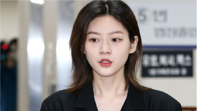 Usai Kontroversi Berkendara Sambil Mabuk, Kim Sae Ron Comeback Jadi