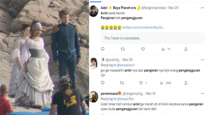 Berbagai sumber