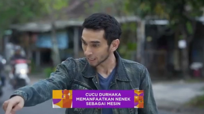 Instagram/antv_sinetronkeren 