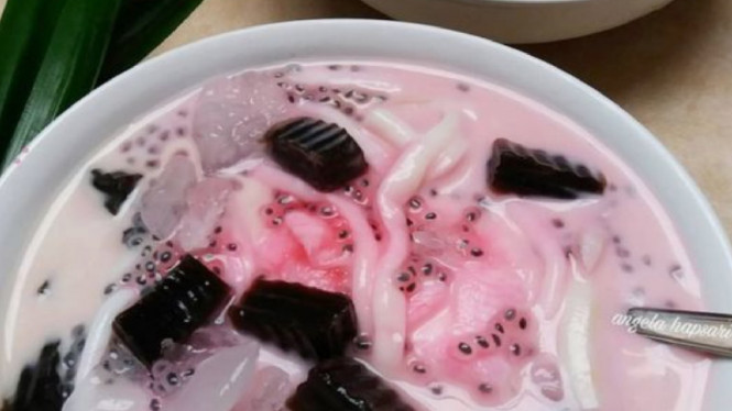 Pinterest/Bricilious