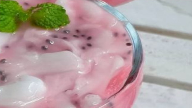 Pinterest/Resep Lezat Nusantara