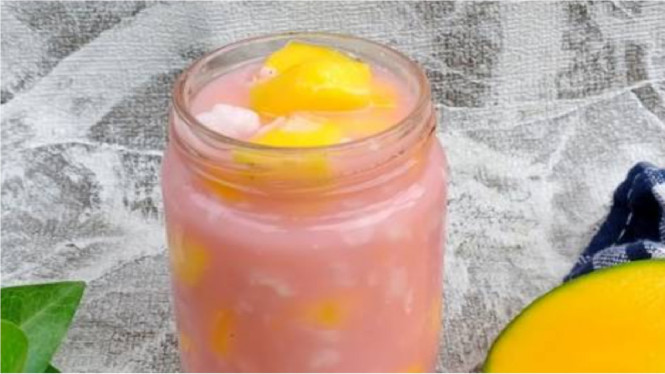 Cookpad/Widjie Astuti