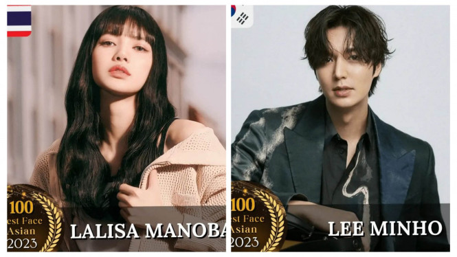 Instagram/100thebestface