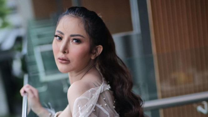 Instagram/ayuaulia5252