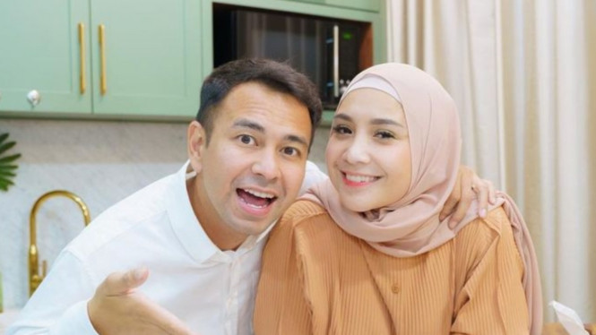 Instagram/raffinagita1717