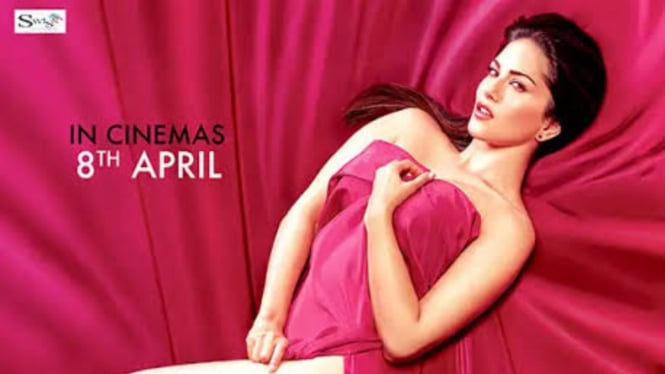 5 Film Semi India Banyak Adegan Panas Dan Sensual 