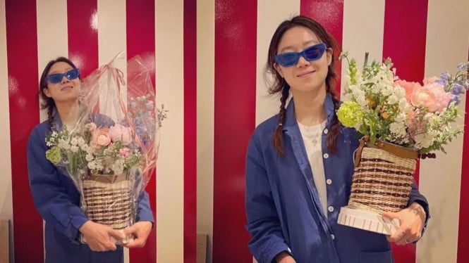 Instagram/gonghyojin