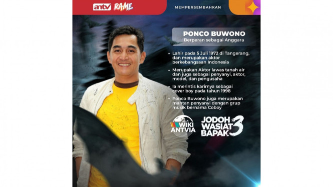 Instagram/@antv_official