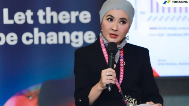 Instagram/nicke_widyawati