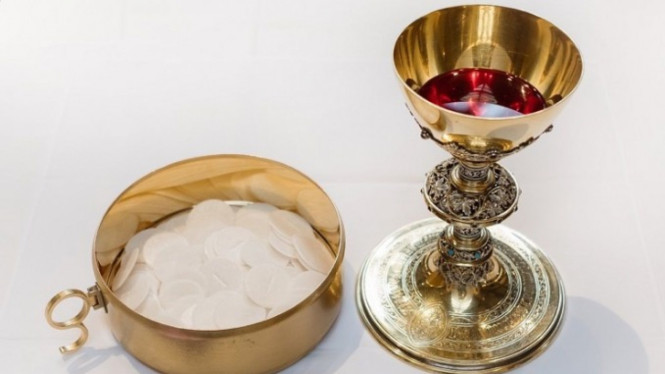 Unsplash.com/josh applegate