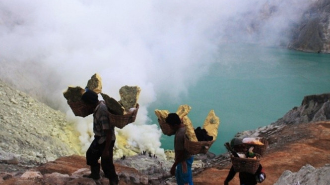 Instagram/ @kumanusiabebas