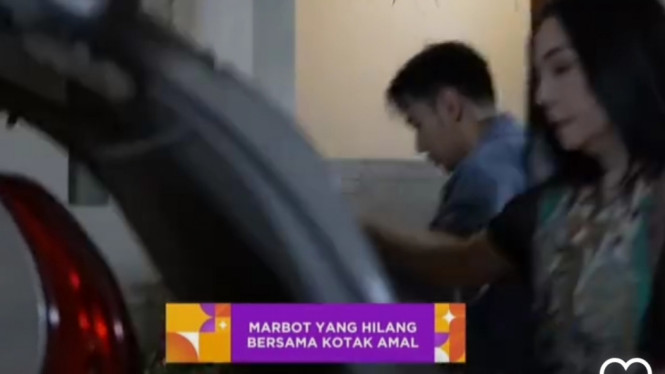 Instagram/antv_sinetronkeren 