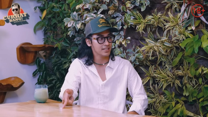 Youtube.com/CURHAT BANG Denny Sumargo
