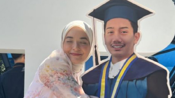 Instagram/nabilaishma