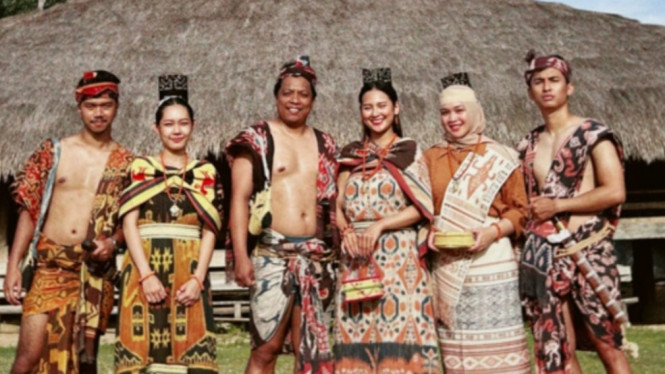 Instagram/indahpermatas