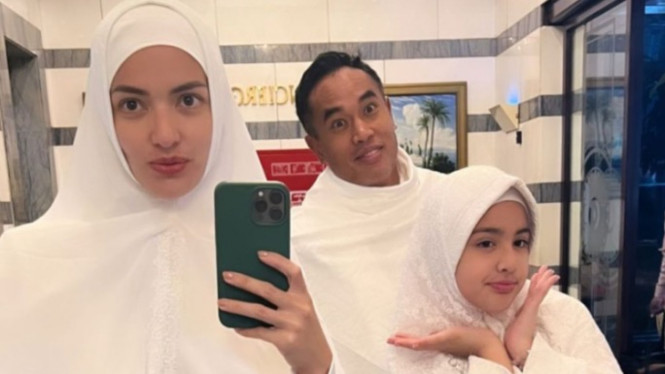 Instagram.com/ramadhaniabakrie