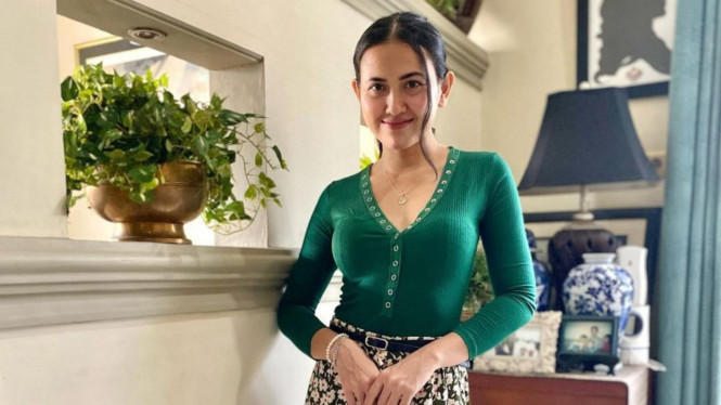 Instagram/meggydiazworld