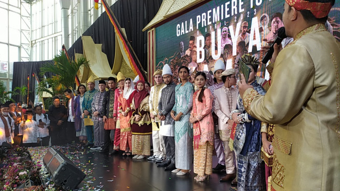 IntipSeleb/ Wahyu Firmansyah