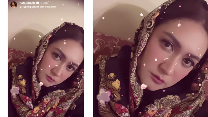 Instagram/@nafaurbach