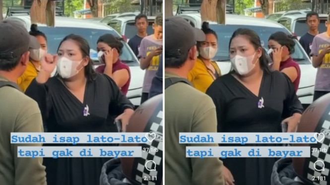 Instagram/@infomedia_medan