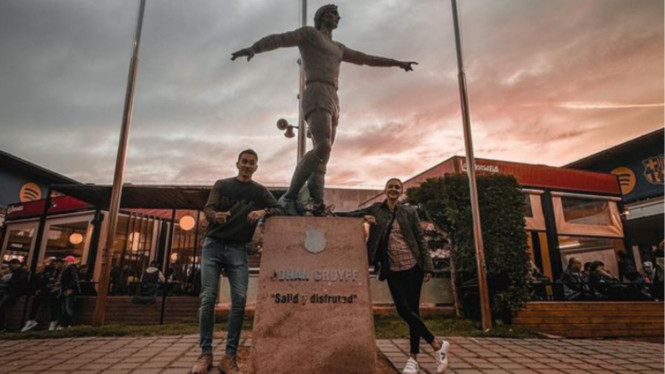 Instagram/@darius_sinathrya