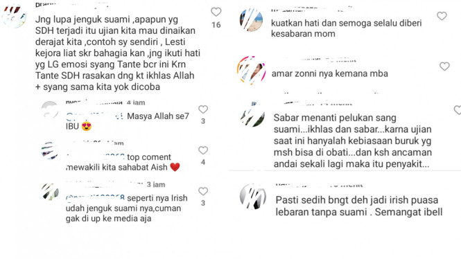 Instagram/@_irishbella_