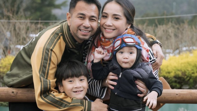 Rayyanza Malik Ahmad