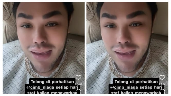 Instagram/ivan_gunawan