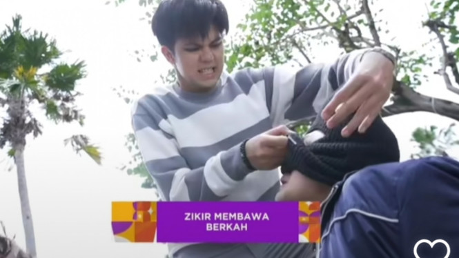 Instagram/antv_sinetronkeren 