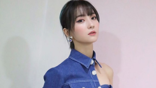 Instagram.com/ohmygirlbinnie