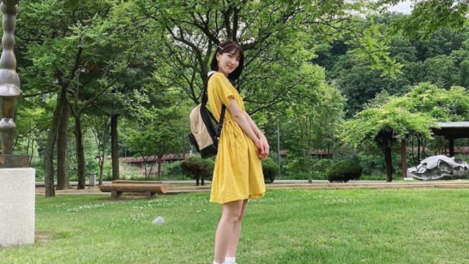 Instagram.com/ohmygirlbinnie