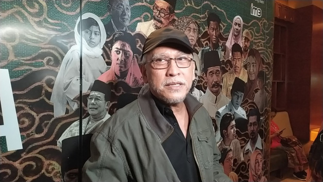 IntipSeleb/ Wahyu Firmansyah